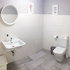 BAÑO SEÑORAS / ADAPTADO