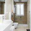 Baño - Suite