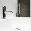 Baño suite