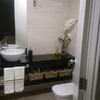 Baño suite