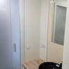 Baño suite
