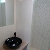 Baño suite