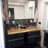baño suite