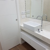 hacer agujero en encuimera de silestone