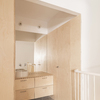 Baño superior
