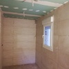 Baño techo pladur