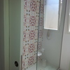 Baño techos y paredes