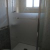 Baño terminado
