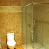 baño terminado