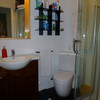 Baño terminado