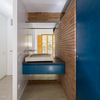 baño y armario
