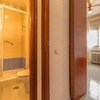 Baño y habitación