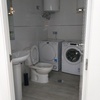 Baño y servicios