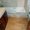 baño