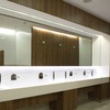 Baños CC Splau