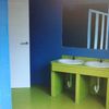 Baños infantiles