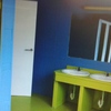 Baños infantiles