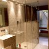 BAÑOS MINIMALISTAS