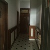 Baños y almacén
