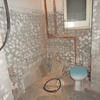 Cambiar vidriera 4 fullas fusta per pvc