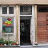 BAR CAFETERÍA