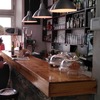 BAR CAFETERÍA