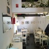 BAR CAFETERÍA