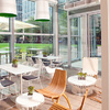 bar cafeteria