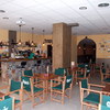 Decorar un bar y cafetería