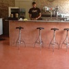 Bar. Sabadell