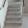 BARANDILLA, FORRADO DE ESCALERA Y TARIMA FLOT. FAUS TEMPO LAVANDA AC5 8MM
