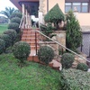 Barandillas escaleras