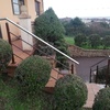Barandillas escaleras