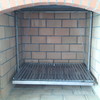 Barbacoa a medida 