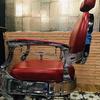 Barbería Alameda