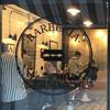Barbería Alameda