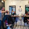 Barbería Alameda