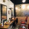 Barbería Alameda