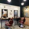 Barbería Alameda