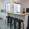 Barra cocina