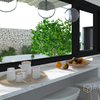 Barra de cocina