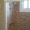 Barra de ducha con grifería termostatica Grohe