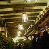 barra restaurante