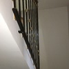 BARRANDILLA TIRO ESCALERA