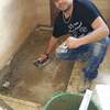 Basamento por plato ducha