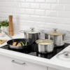 Batería de cocina IKEA 22