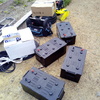 Baterias monoblock