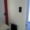 Berker TS Sensor