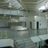 Biblioteca Carabanchel