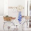 Bicicleta decorativa